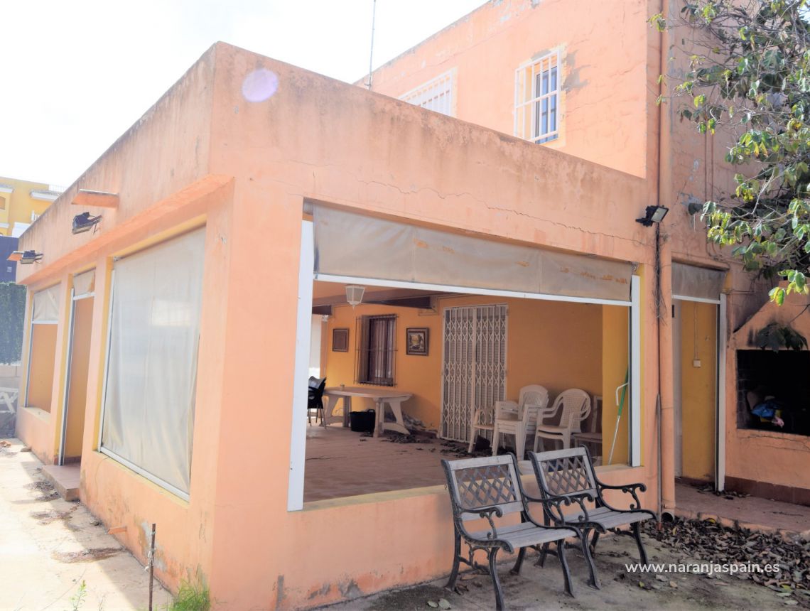 Sale - Вила - Формантера дель Сегура - Formentera del Segura