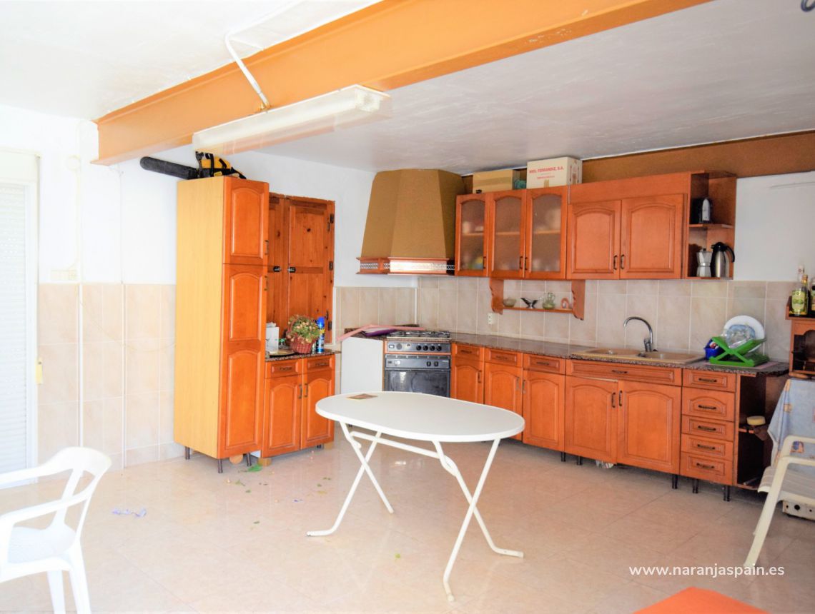 Sale - Вила - Формантера дель Сегура - Formentera del Segura