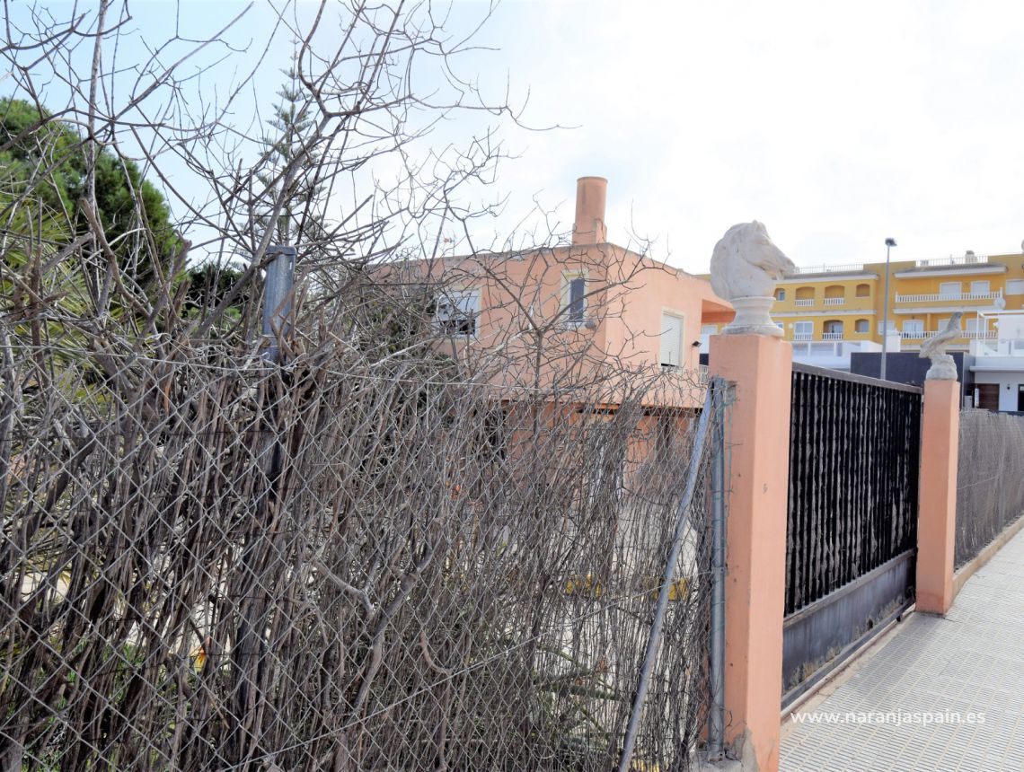 Sale - Вила - Формантера дель Сегура - Formentera del Segura