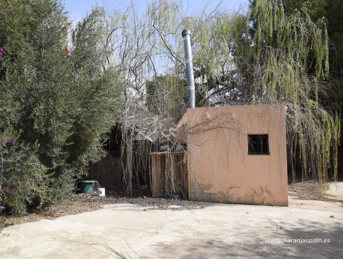 Sale - Вила - Формантера дель Сегура - Formentera del Segura