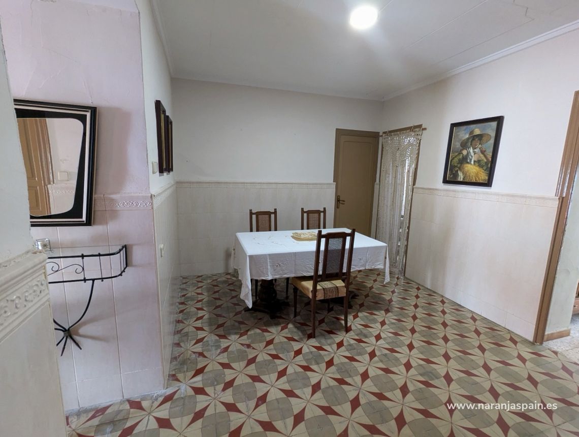 Sale - Vila - Guardamar del Segura - Guardamar