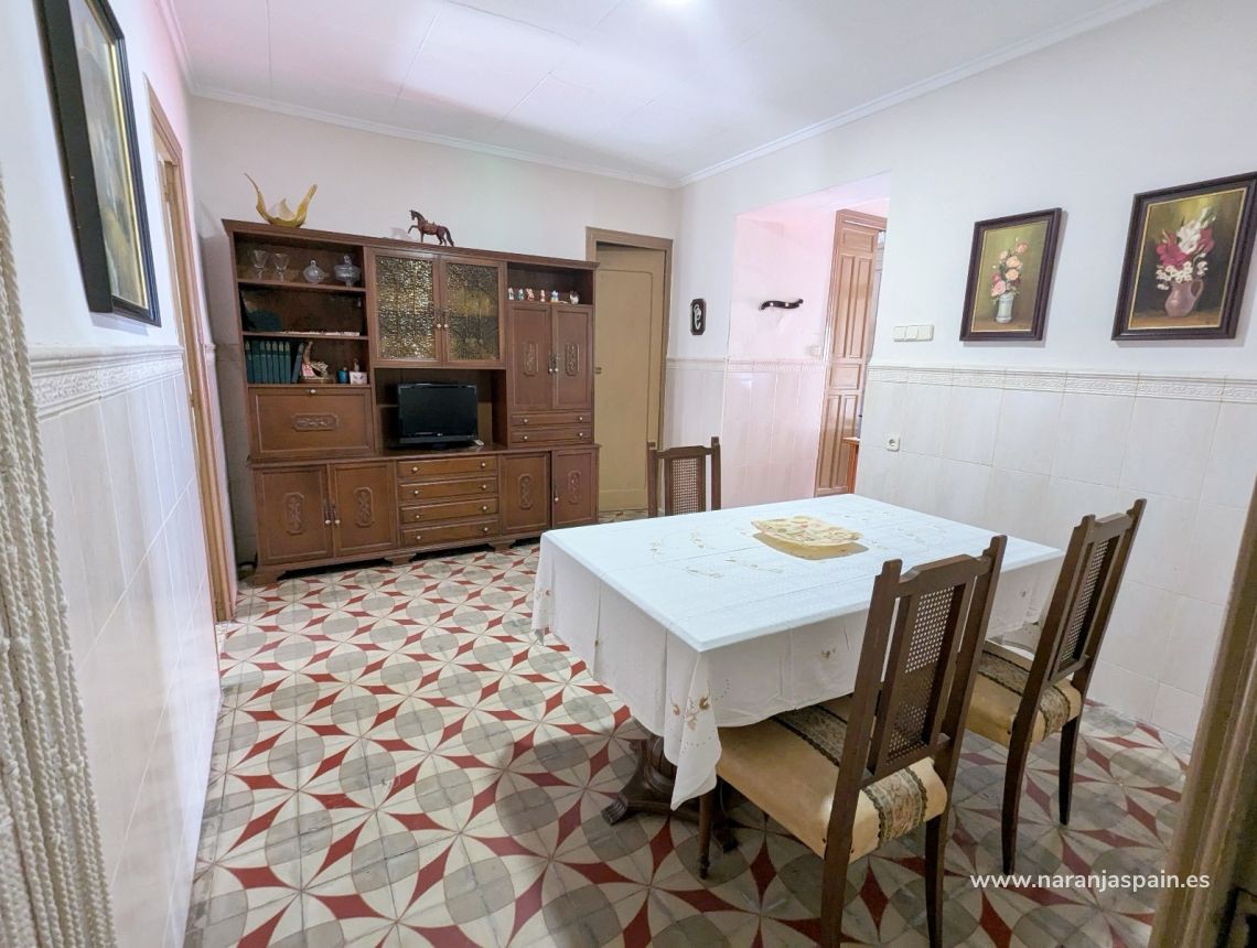 Sale - Vila - Guardamar del Segura - Guardamar