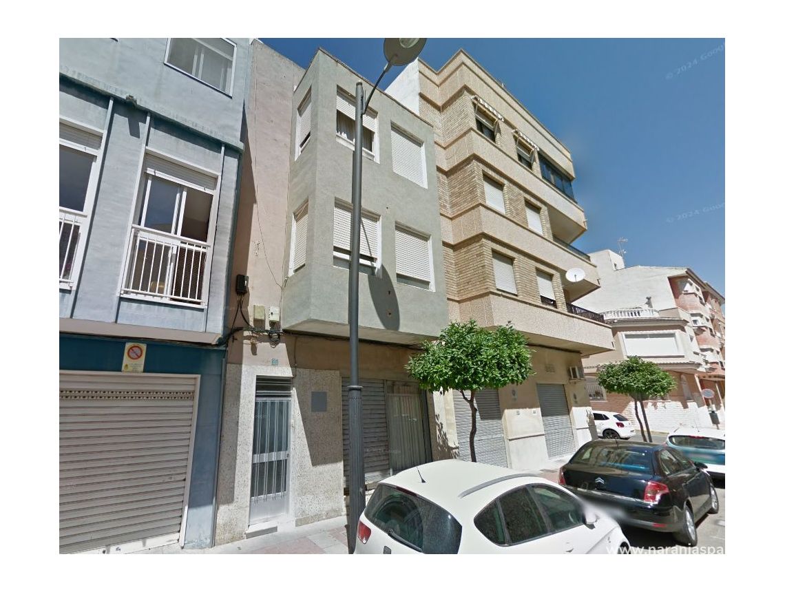 Sale - Vila - Guardamar del Segura - Town Guardamar