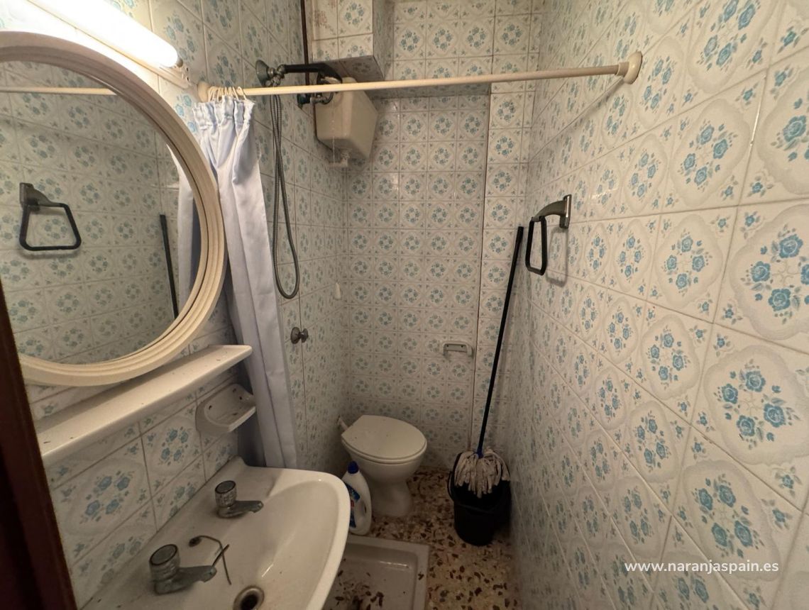 Sale - Вила - Гвардамар дель Сегура - город