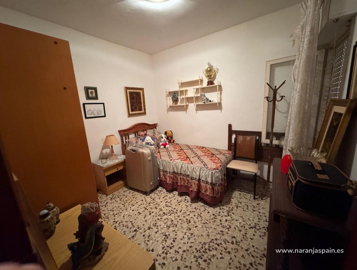 Sale - Вила - Гвардамар дель Сегура - город