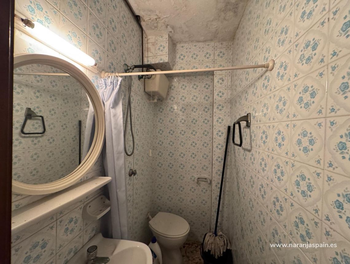 Sale - Вила - Гвардамар дель Сегура - город