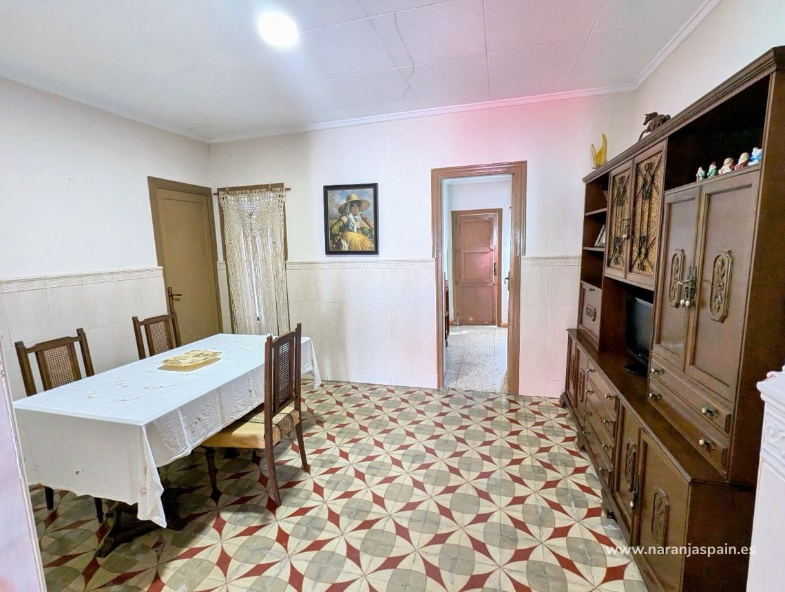 Sale - Вила - Гвардамар дель Сегура - Guardamar