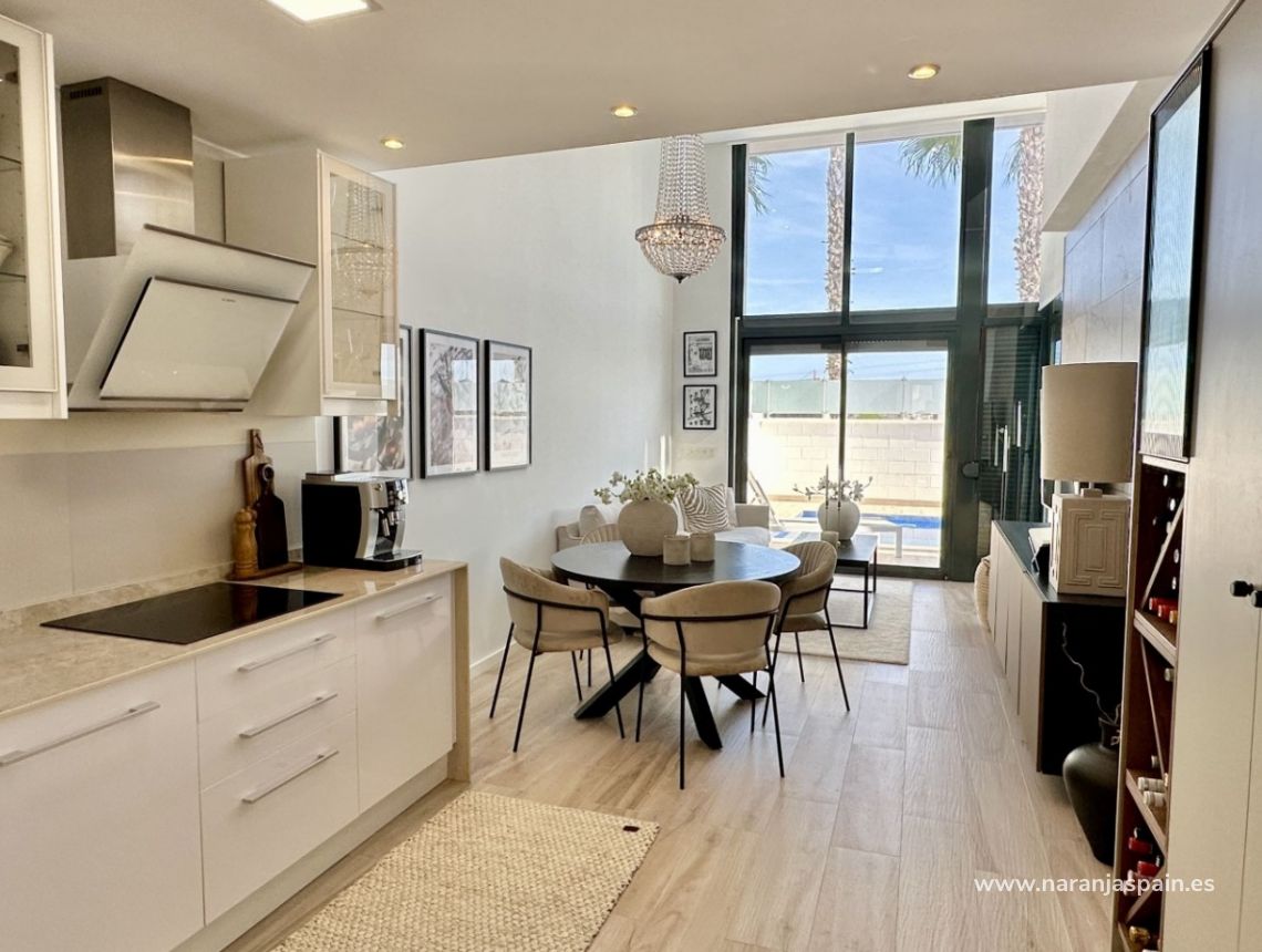 Sale - Вила - Orihuela Costa - Lomas de Cabo Roig