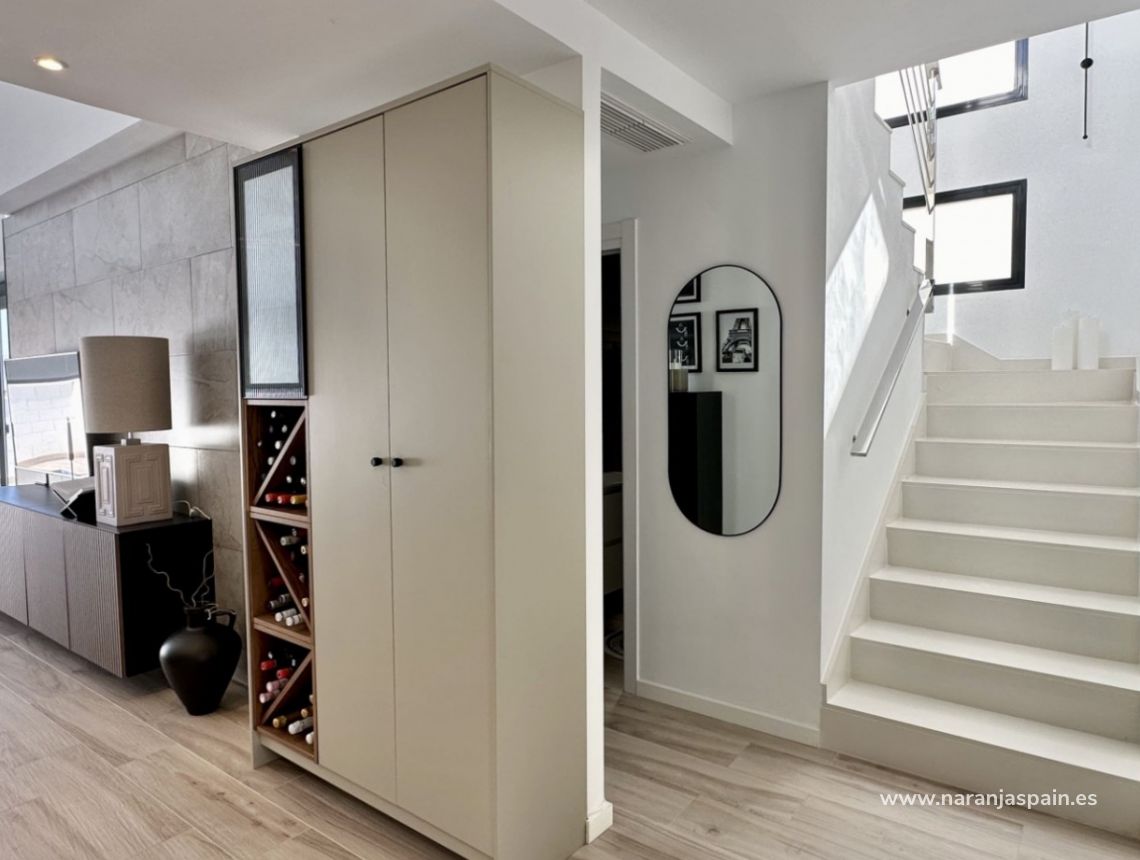 Sale - Вила - Orihuela Costa - Lomas de Cabo Roig