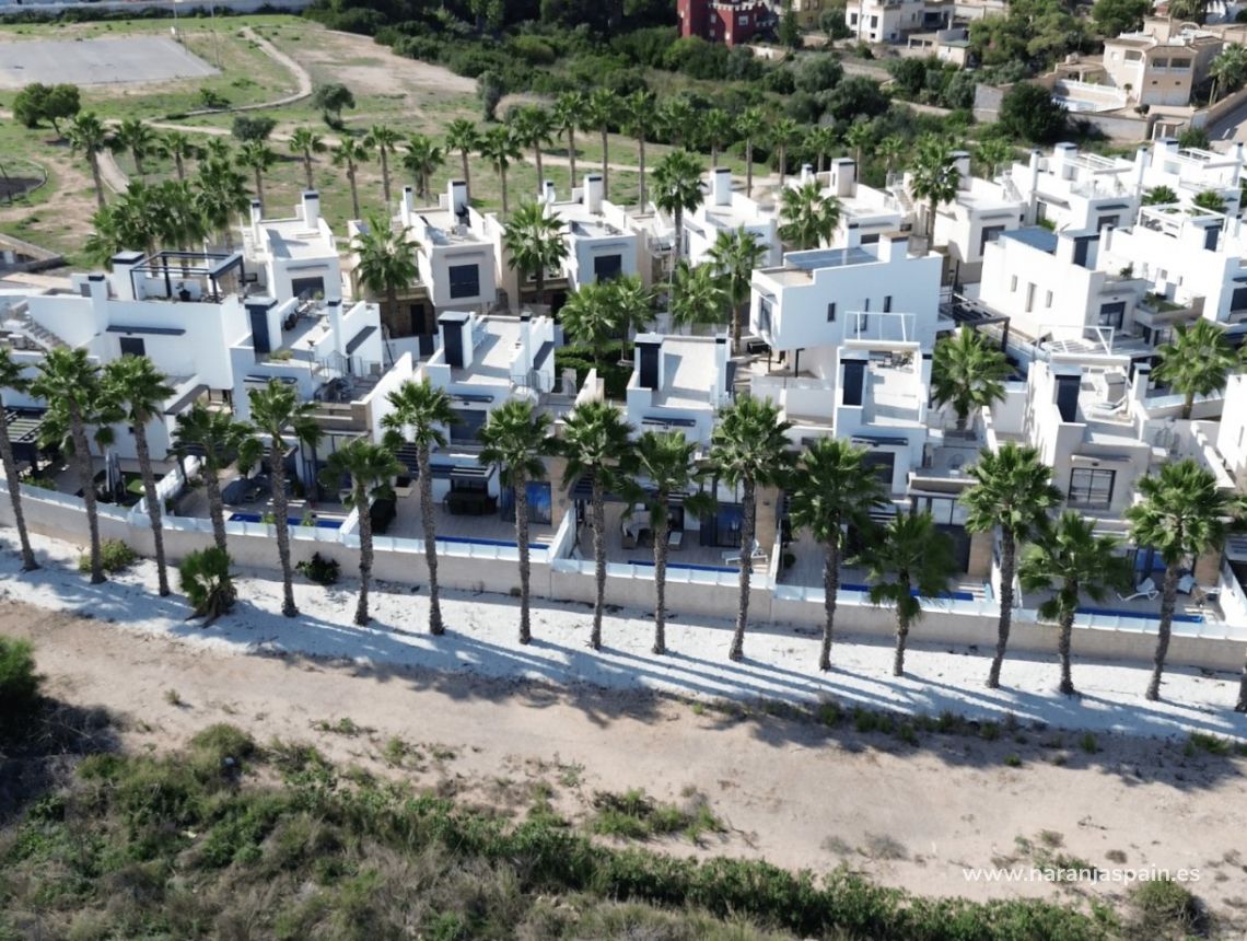 Sale - Вила - Orihuela Costa - Lomas de Cabo Roig