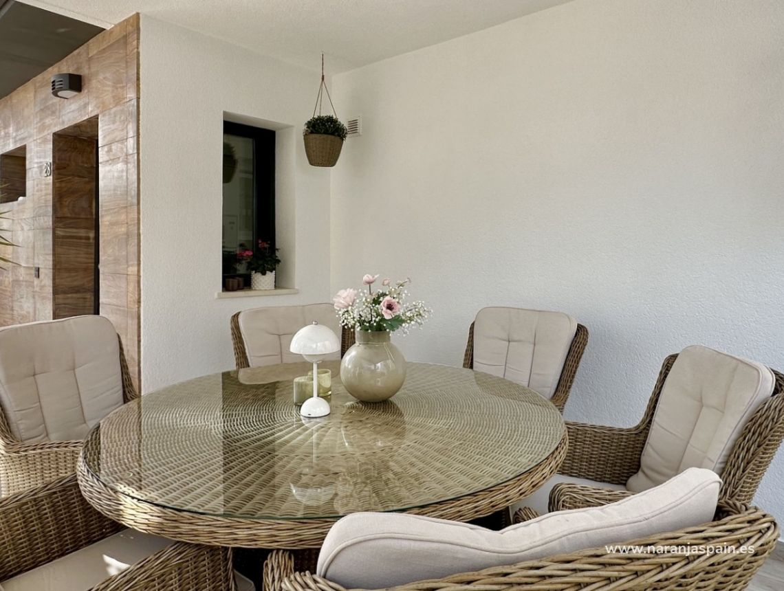 Sale - Вила - Orihuela Costa - Lomas de Cabo Roig