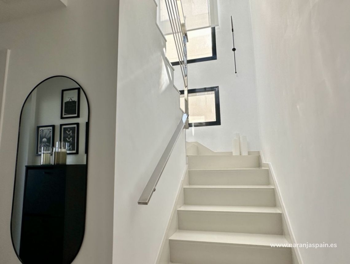 Sale - Вила - Orihuela Costa - Lomas de Cabo Roig