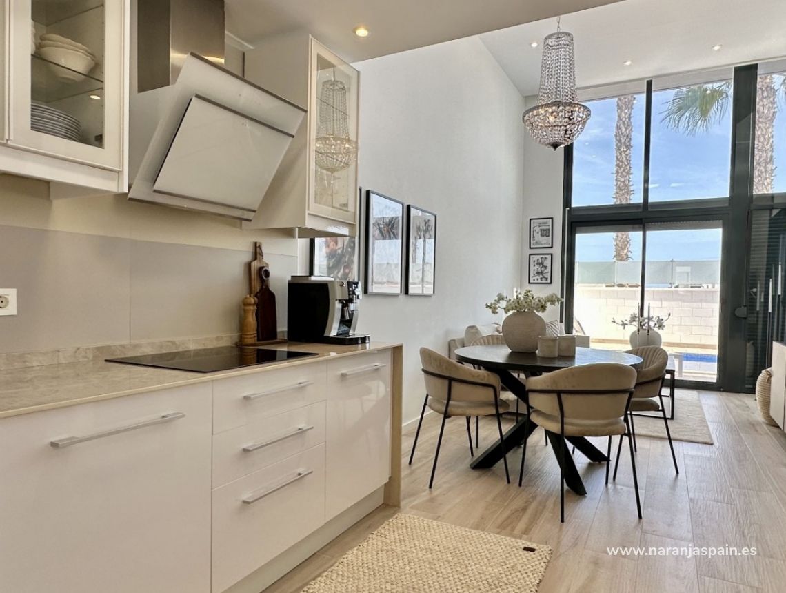 Sale - Вила - Orihuela Costa - Lomas de Cabo Roig