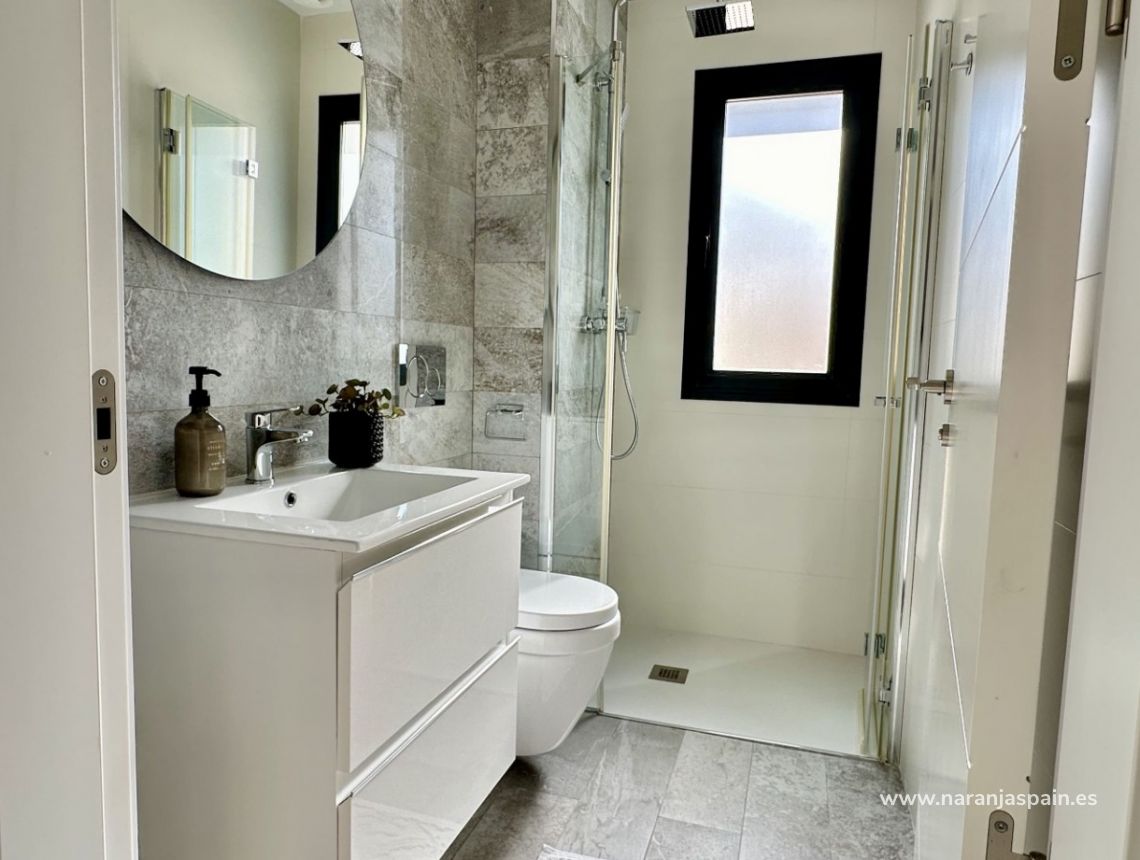 Sale - Вила - Orihuela Costa - Lomas de Cabo Roig