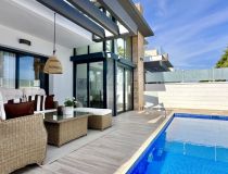 Sale - Вила - Orihuela Costa - Lomas de Cabo Roig