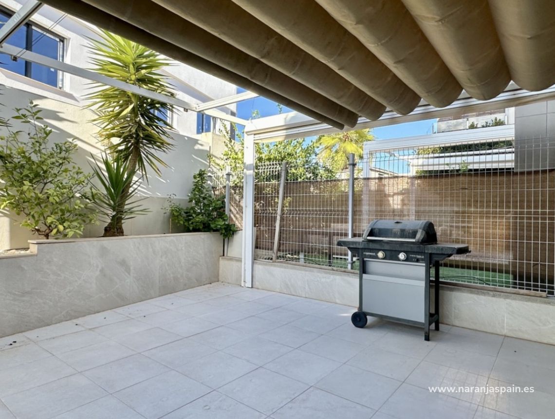 Sale - Вила - Orihuela Costa - Lomas de Cabo Roig