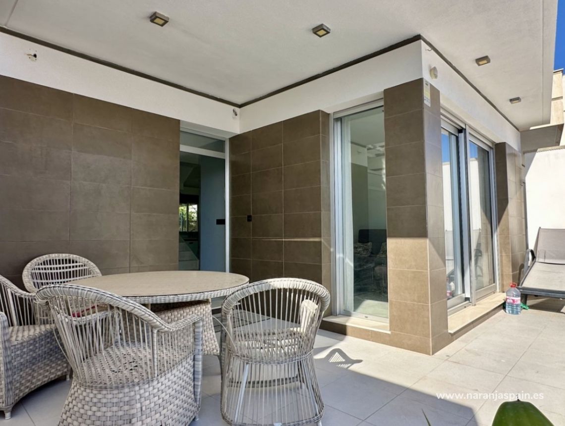 Sale - Вила - Orihuela Costa - Lomas de Cabo Roig