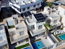 Sale - Вила - Orihuela Costa - Lomas de Cabo Roig