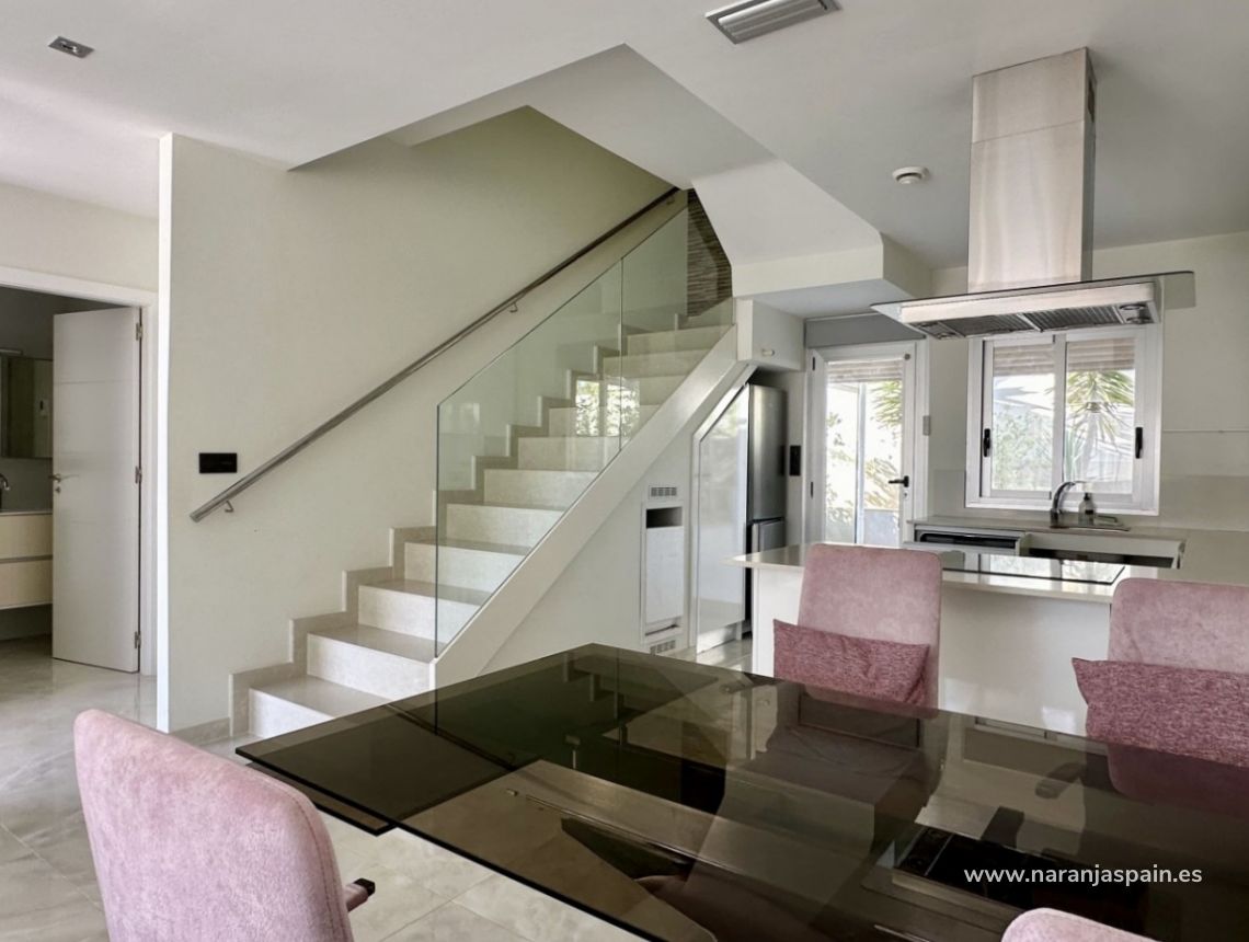 Sale - Вила - Orihuela Costa - Lomas de Cabo Roig