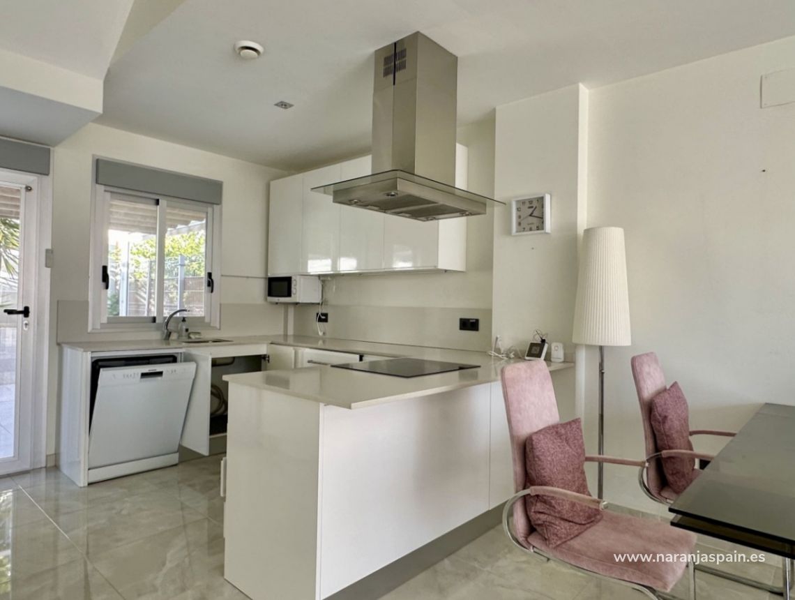 Sale - Вила - Orihuela Costa - Lomas de Cabo Roig