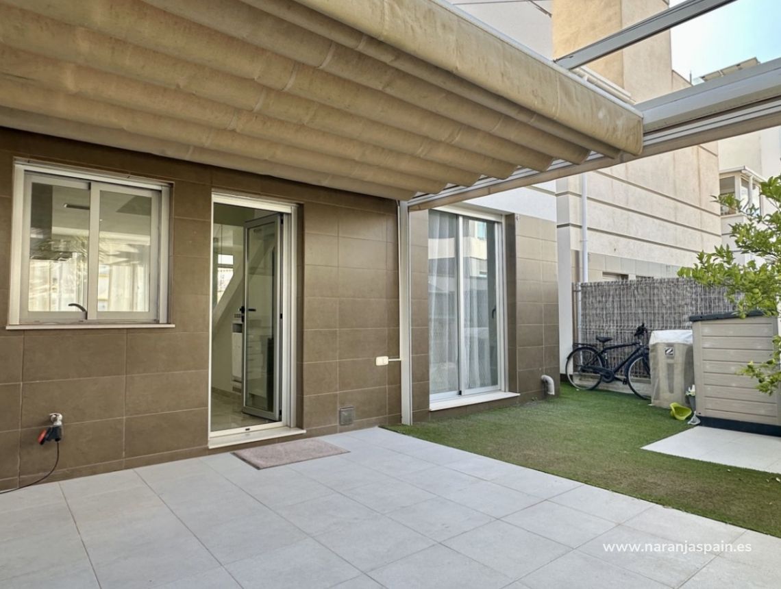 Sale - Вила - Orihuela Costa - Lomas de Cabo Roig