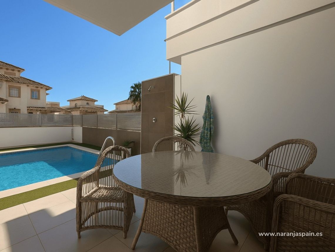 Sale - Вила - Orihuela Costa - Lomas de Cabo Roig