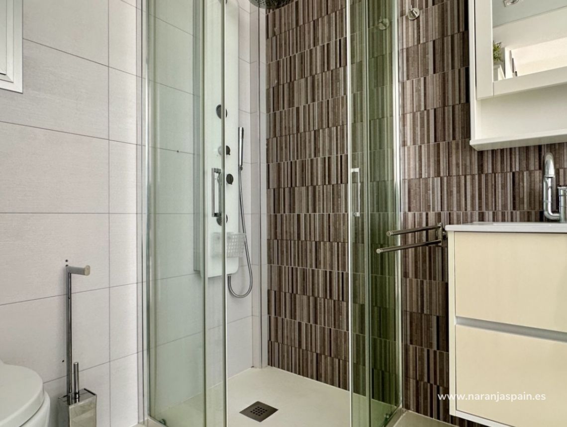 Sale - Вила - Orihuela Costa - Lomas de Cabo Roig