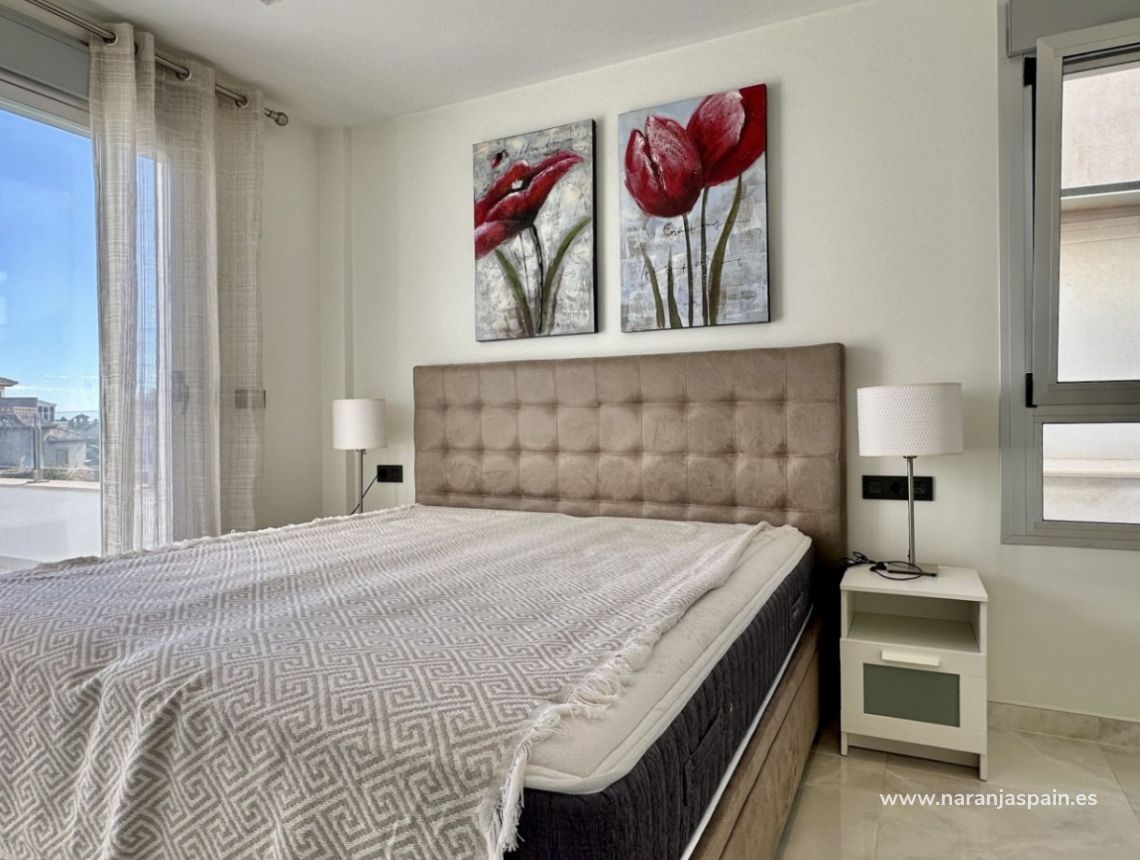 Sale - Вила - Orihuela Costa - Lomas de Cabo Roig