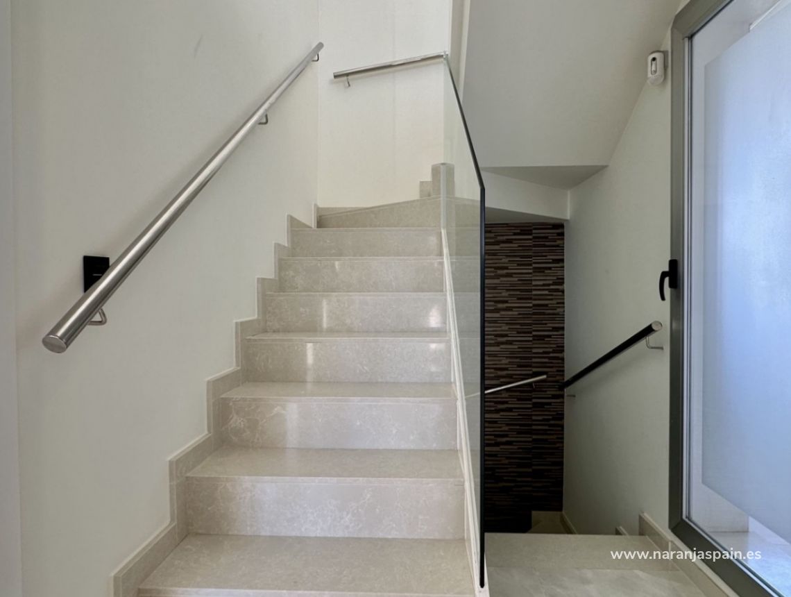 Sale - Вила - Orihuela Costa - Lomas de Cabo Roig