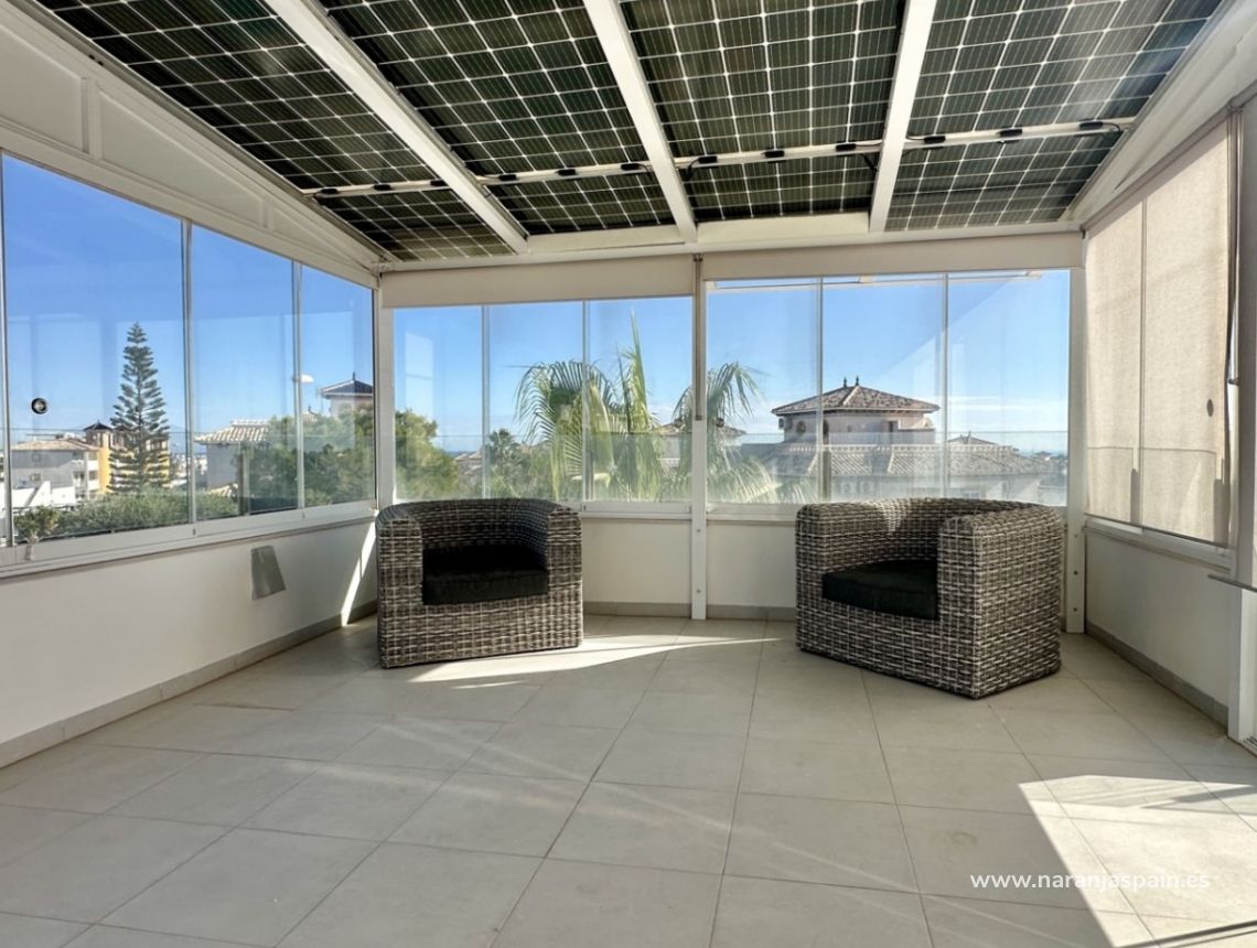 Sale - Вила - Orihuela Costa - Lomas de Cabo Roig