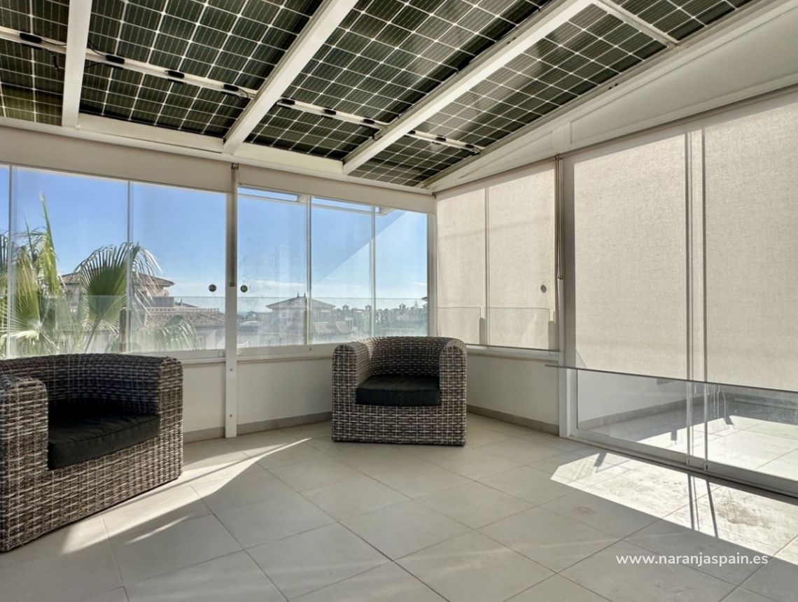 Sale - Вила - Orihuela Costa - Lomas de Cabo Roig