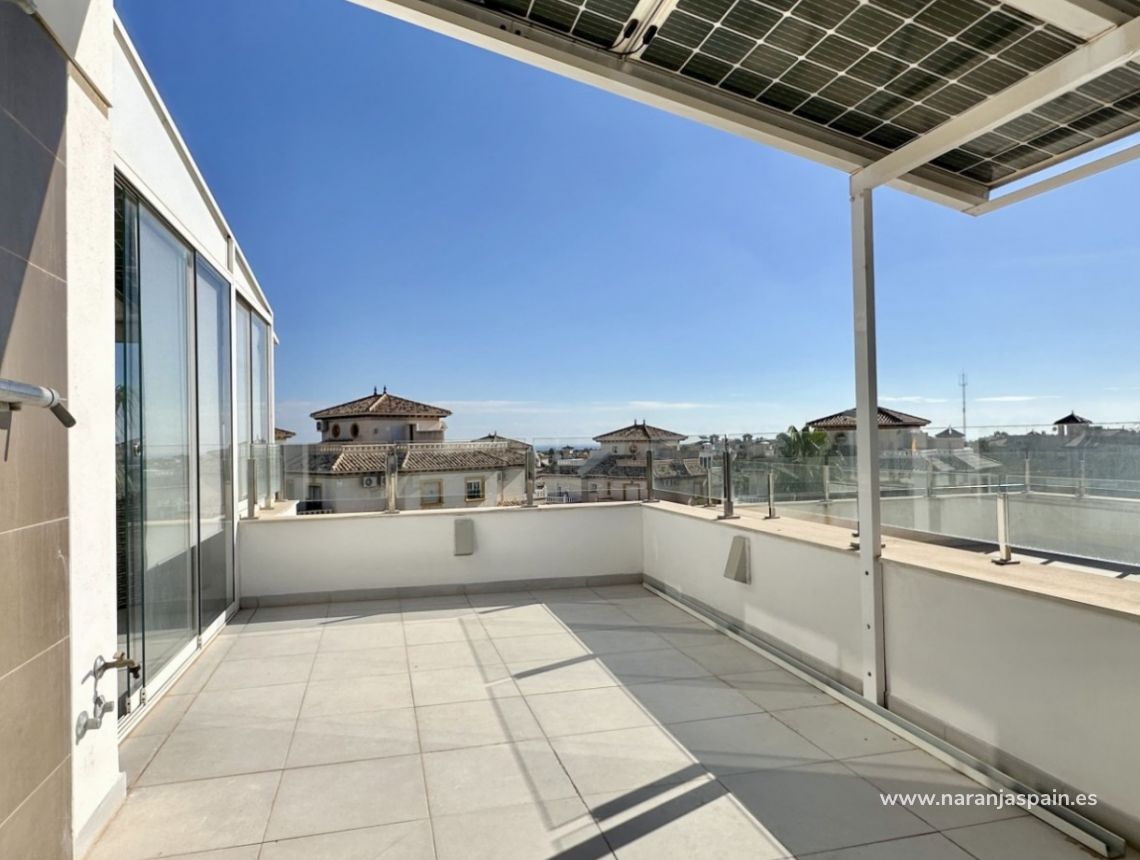 Sale - Вила - Orihuela Costa - Lomas de Cabo Roig