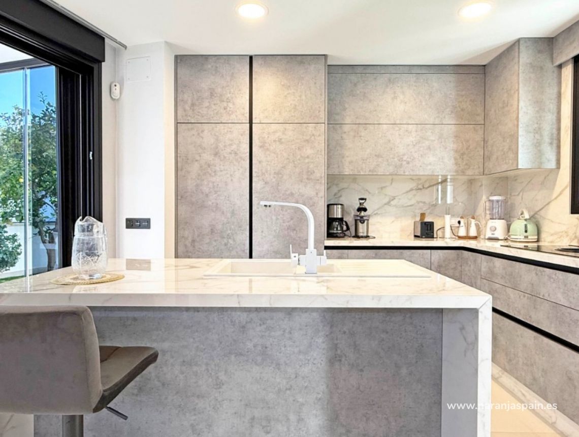 Sale - Vila - Orihuela Costa - Villamartín