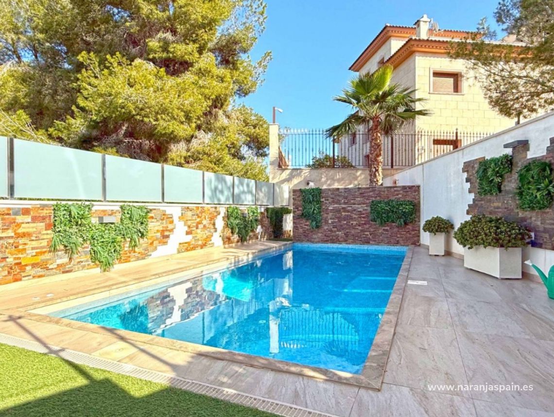 Sale - Vila - Orihuela Costa - Villamartín