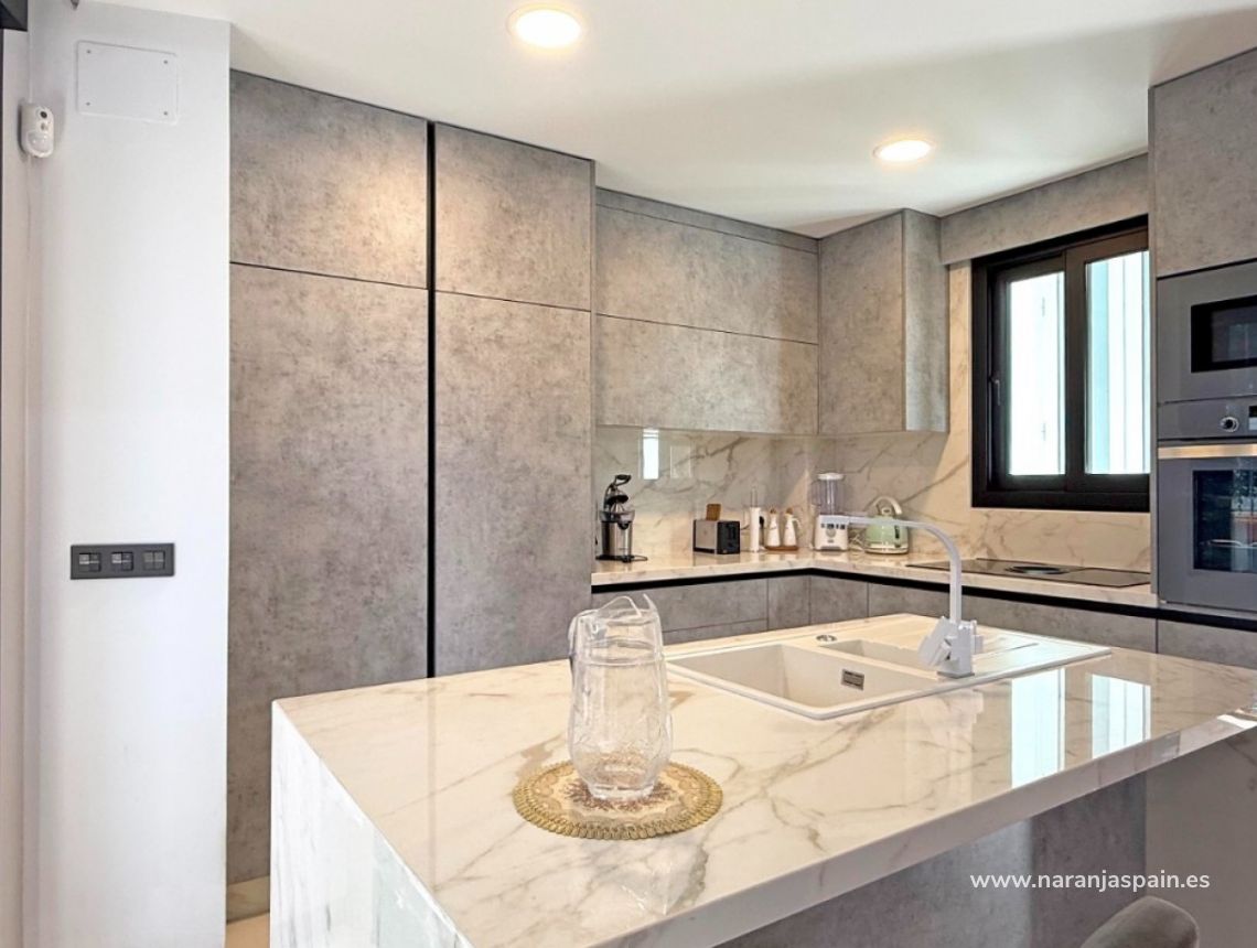 Sale - Vila - Orihuela Costa - Villamartín