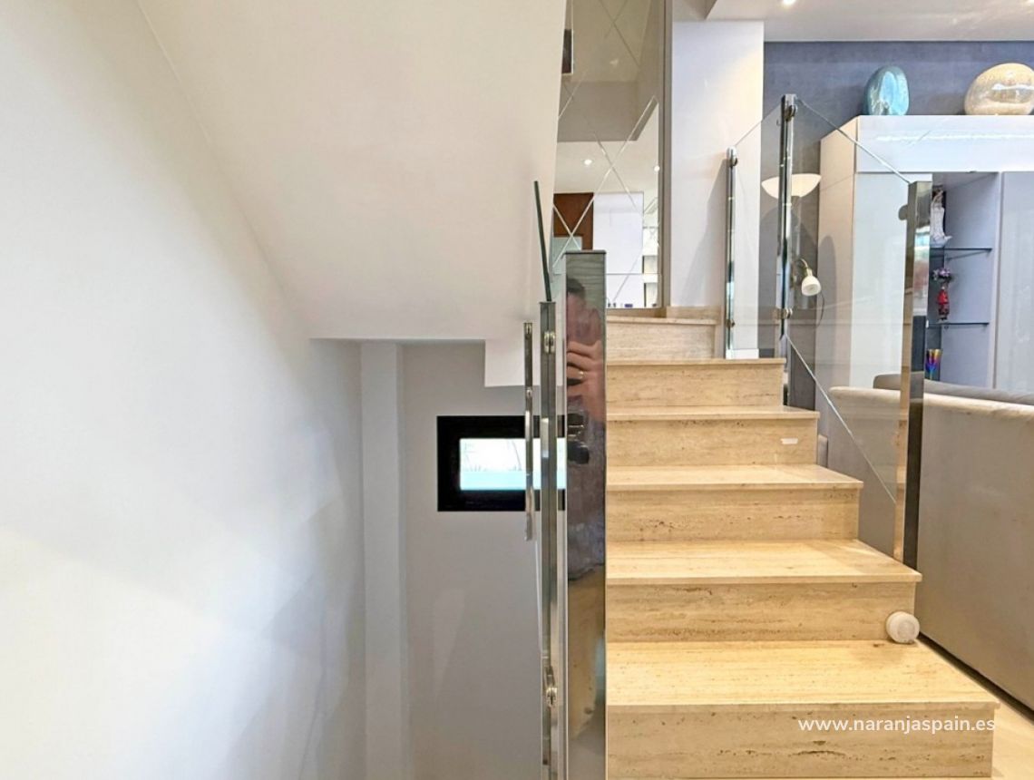 Sale - Vila - Orihuela Costa - Villamartín