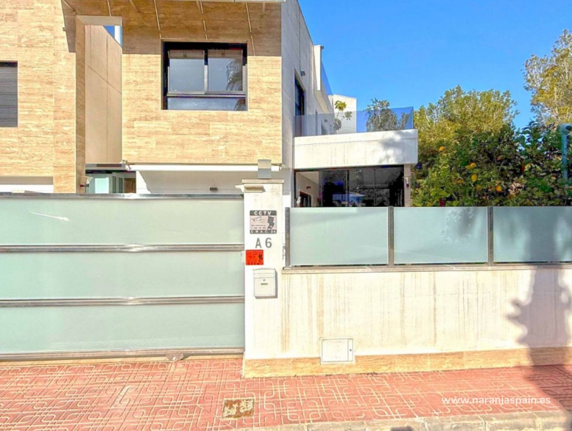 Sale - Vila - Orihuela Costa - Villamartín