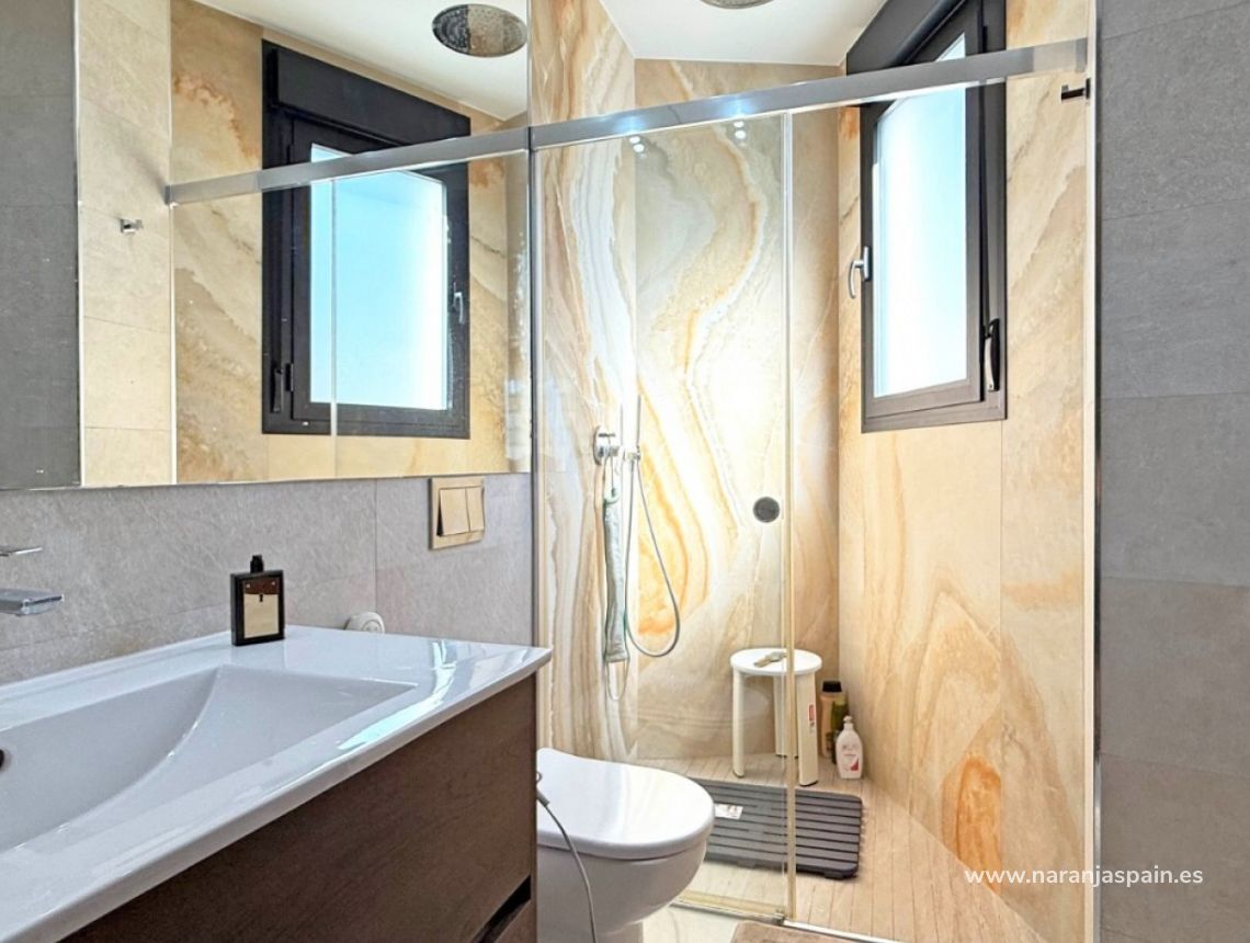 Sale - Vila - Orihuela Costa - Villamartín