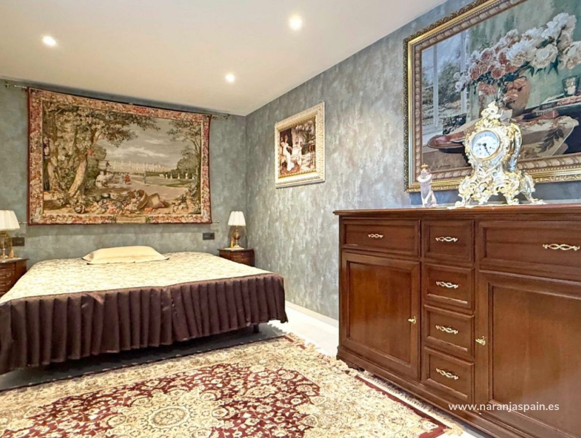 Sale - Vila - Orihuela Costa - Villamartín