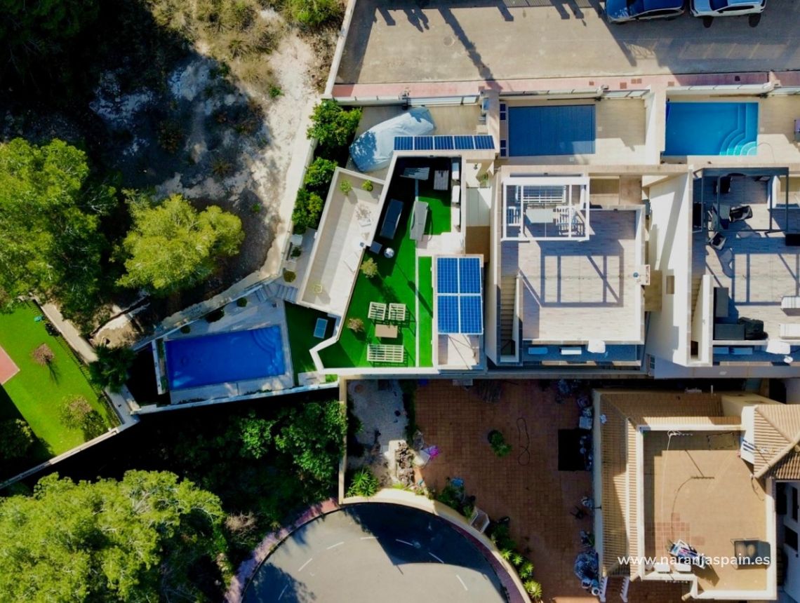 Sale - Vila - Orihuela Costa - Villamartín