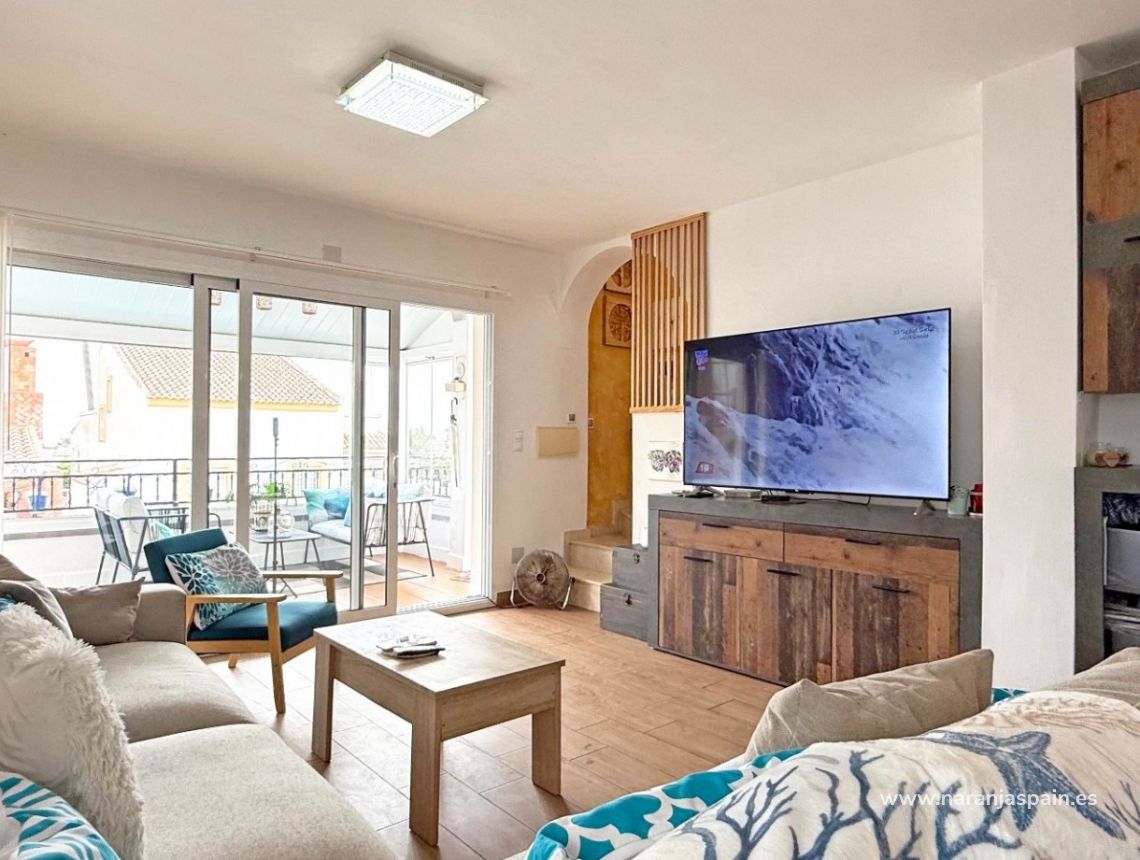 Sale - Vila - Orihuela Costa - Villamartín