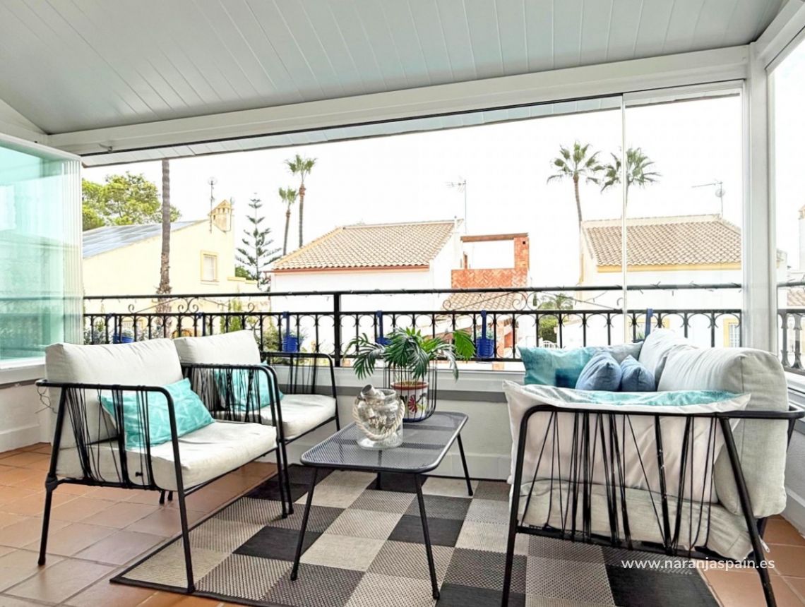 Sale - Vila - Orihuela Costa - Villamartín