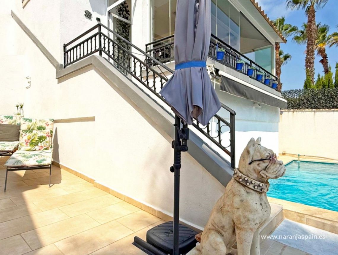 Sale - Vila - Orihuela Costa - Villamartín