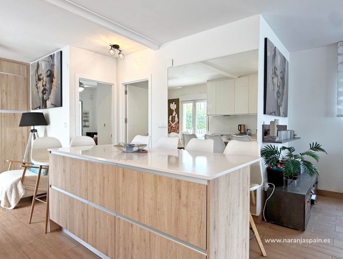 Sale - Vila - Orihuela Costa - Villamartín