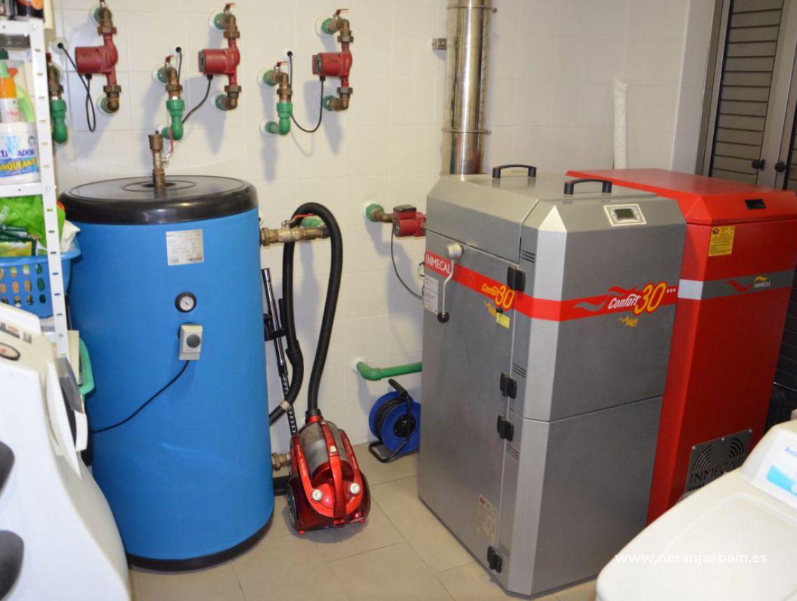 Sale - Вила - Рохалес - Пабло Лусеро III