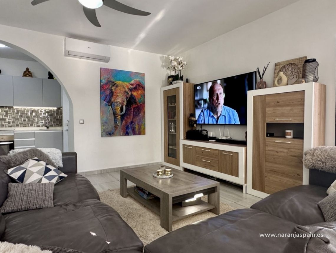 Sale - Vila - Rojales - Ciudad Quesada