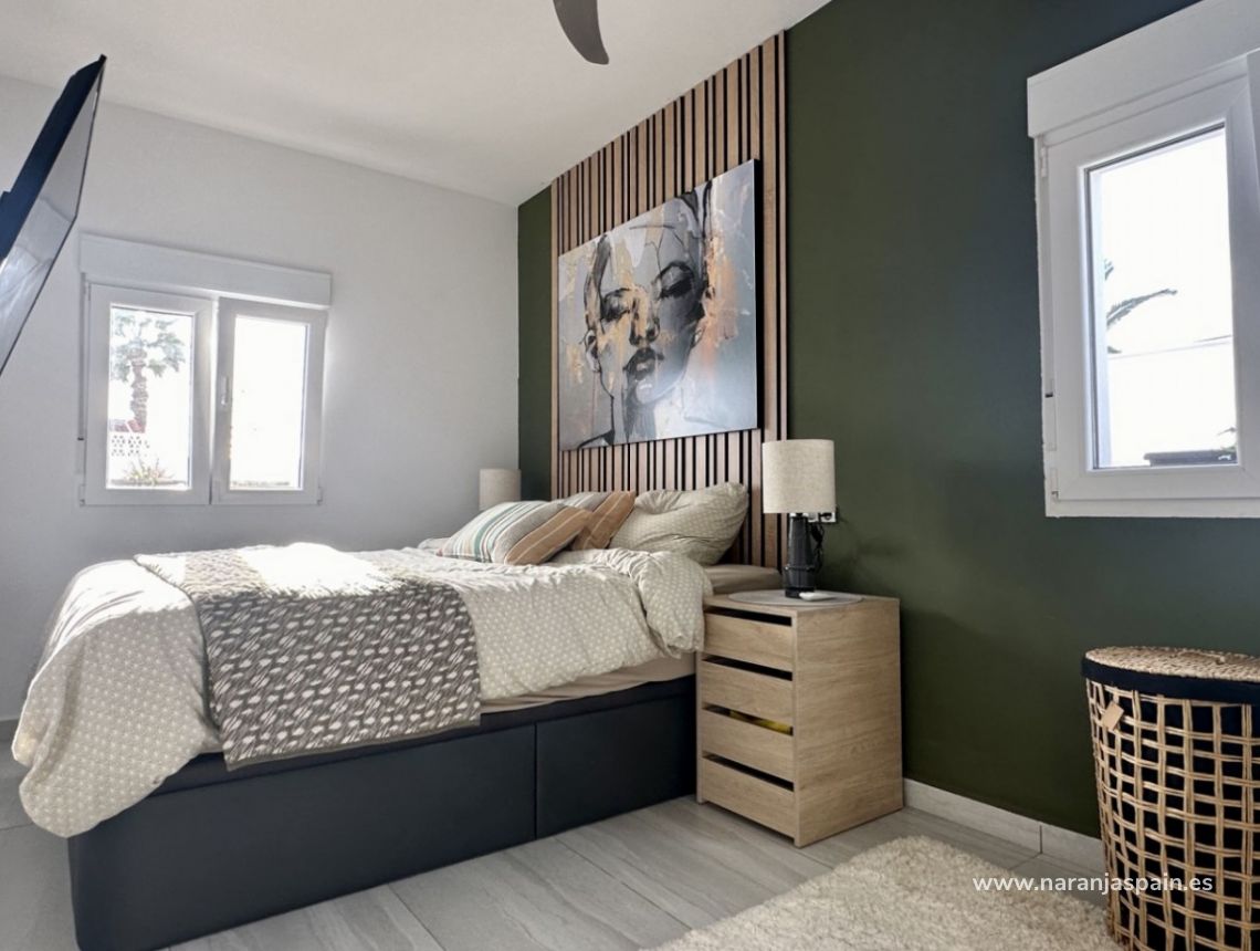 Sale - Vila - Rojales - Ciudad Quesada