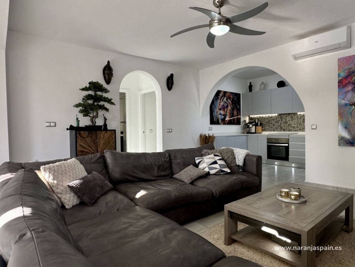 Sale - Vila - Rojales - Ciudad Quesada