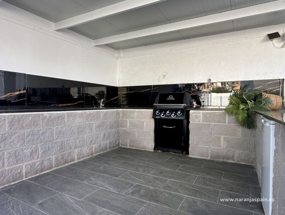 Sale - Vila - Rojales - Ciudad Quesada