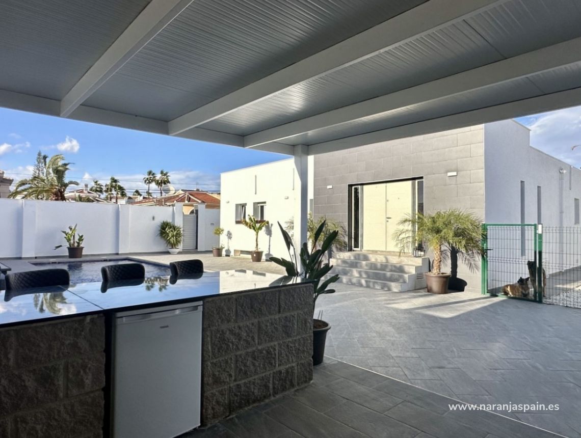 Sale - Vila - Rojales - Ciudad Quesada